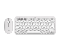 Logitech Pebble 2 Combo biały - 1172742 - zdjęcie 2